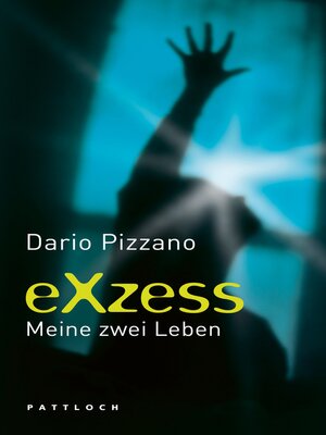cover image of Exzess